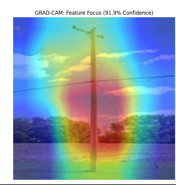 Computer Vision AI Project